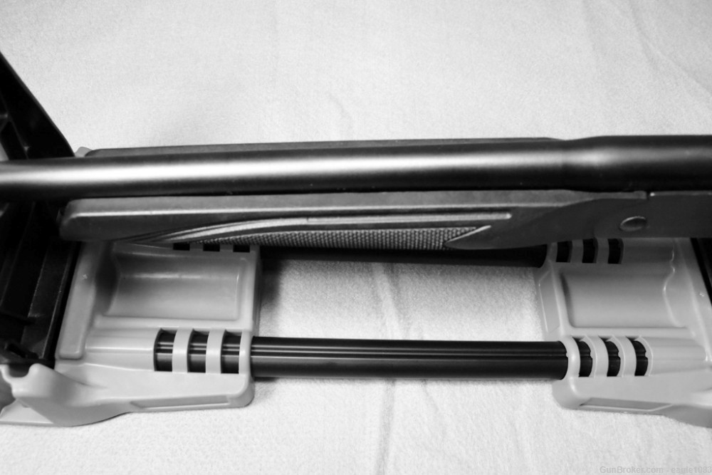 Stevens Model 301 (by Savage Arms) 410 Gauge Single Shot - Factory New-img-6