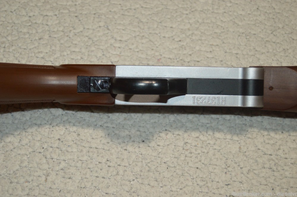 Rock Island Armory Tradition Folding Single Shot 20 Gauge 3" Mag Shotgun VR-img-12