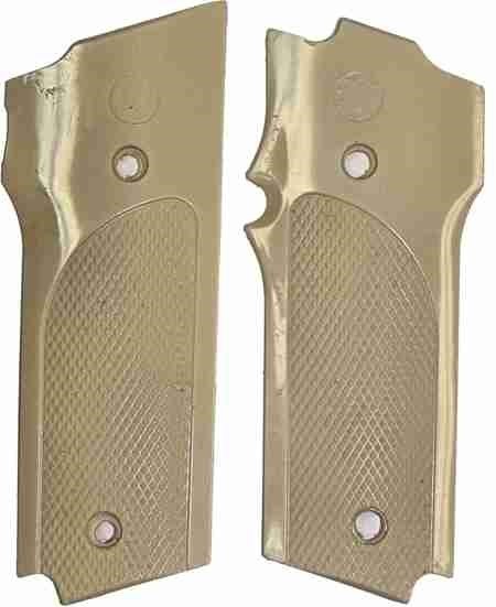 Smith & Wesson Models 59, 459, 559 & 659 Ivory-Like Grips-img-0