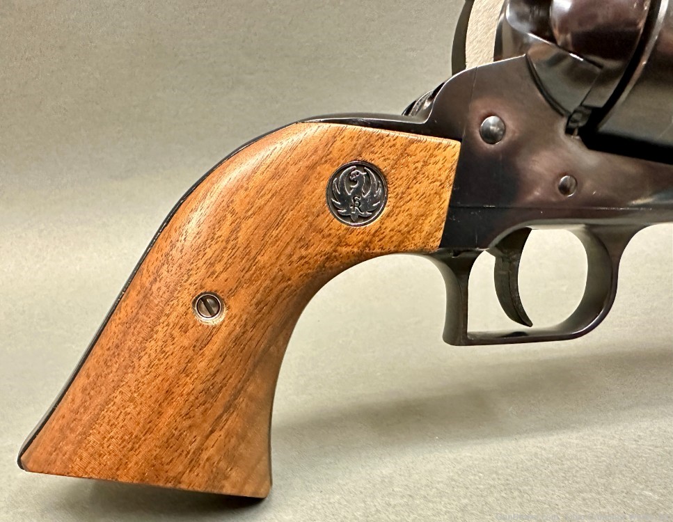 1982 Production Ruger Super Blackhawk Revolver-img-15