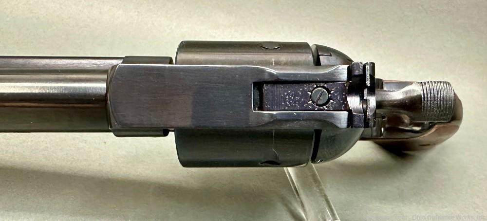1982 Production Ruger Super Blackhawk Revolver-img-31