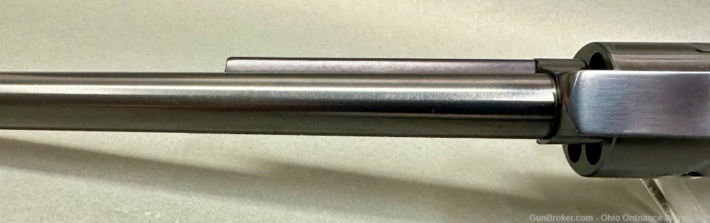 1982 Production Ruger Super Blackhawk Revolver-img-30