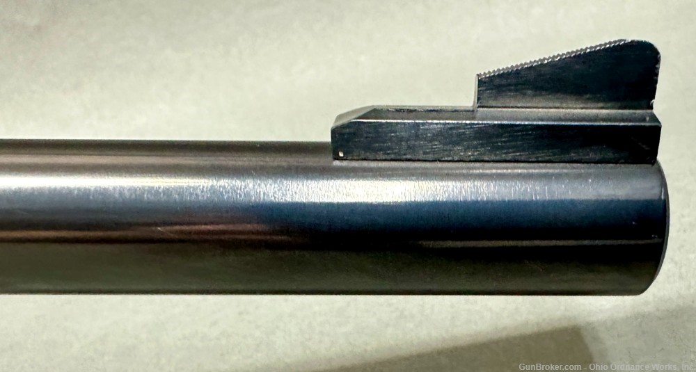 1982 Production Ruger Super Blackhawk Revolver-img-23