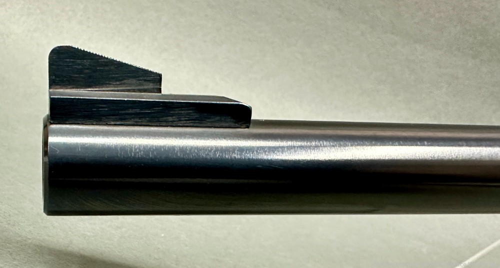1982 Production Ruger Super Blackhawk Revolver-img-3