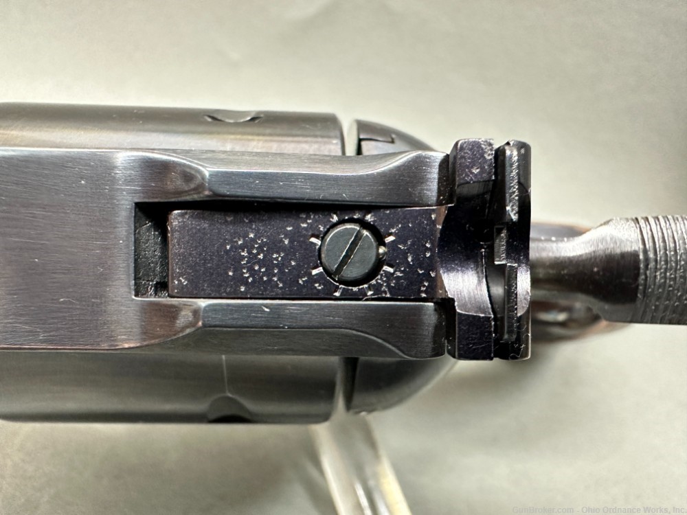 1982 Production Ruger Super Blackhawk Revolver-img-32