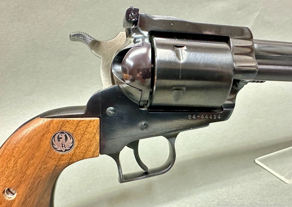 1982 Production Ruger Super Blackhawk Revolver-img-17