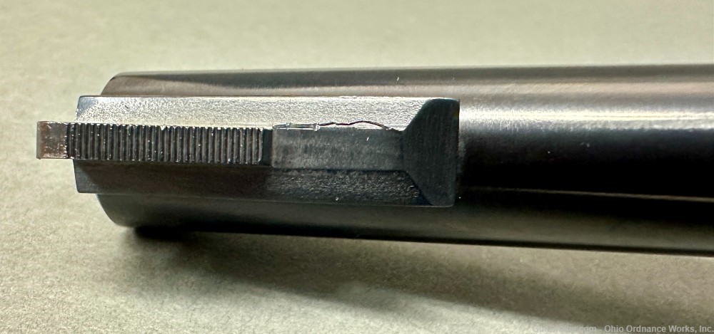 1982 Production Ruger Super Blackhawk Revolver-img-26