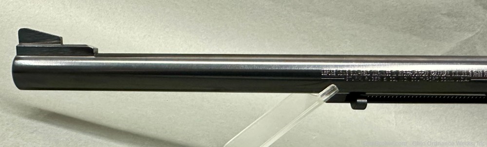 1982 Production Ruger Super Blackhawk Revolver-img-4