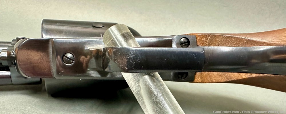 1982 Production Ruger Super Blackhawk Revolver-img-37