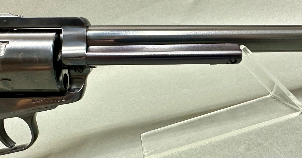 1982 Production Ruger Super Blackhawk Revolver-img-21