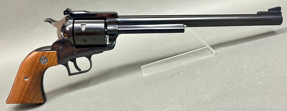1982 Production Ruger Super Blackhawk Revolver-img-14