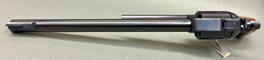 1982 Production Ruger Super Blackhawk Revolver-img-24