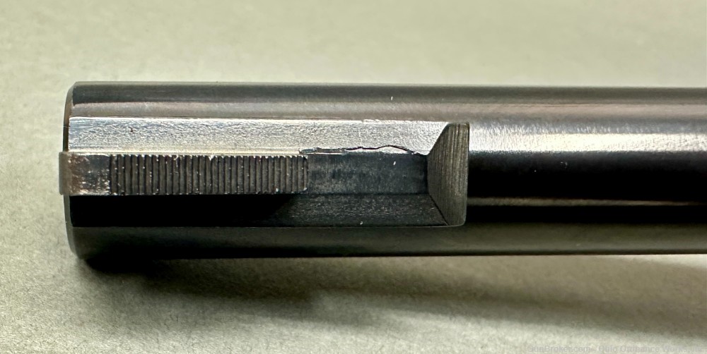 1982 Production Ruger Super Blackhawk Revolver-img-25