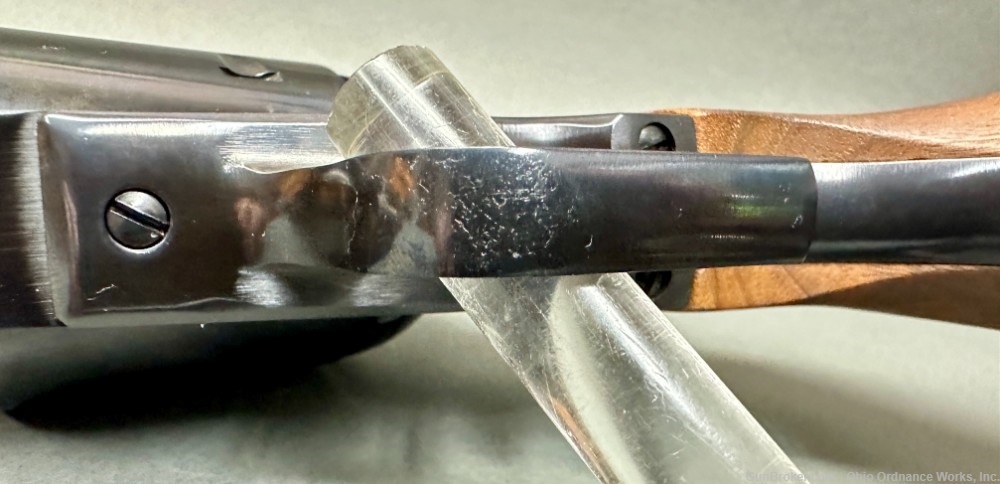 1982 Production Ruger Super Blackhawk Revolver-img-38