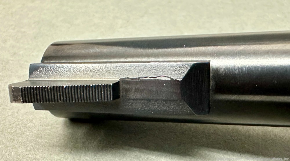 1982 Production Ruger Super Blackhawk Revolver-img-27