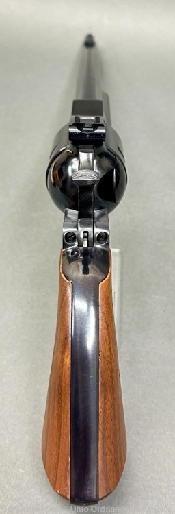 1982 Production Ruger Super Blackhawk Revolver-img-48