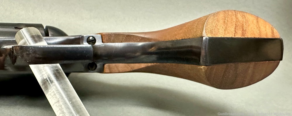 1982 Production Ruger Super Blackhawk Revolver-img-36