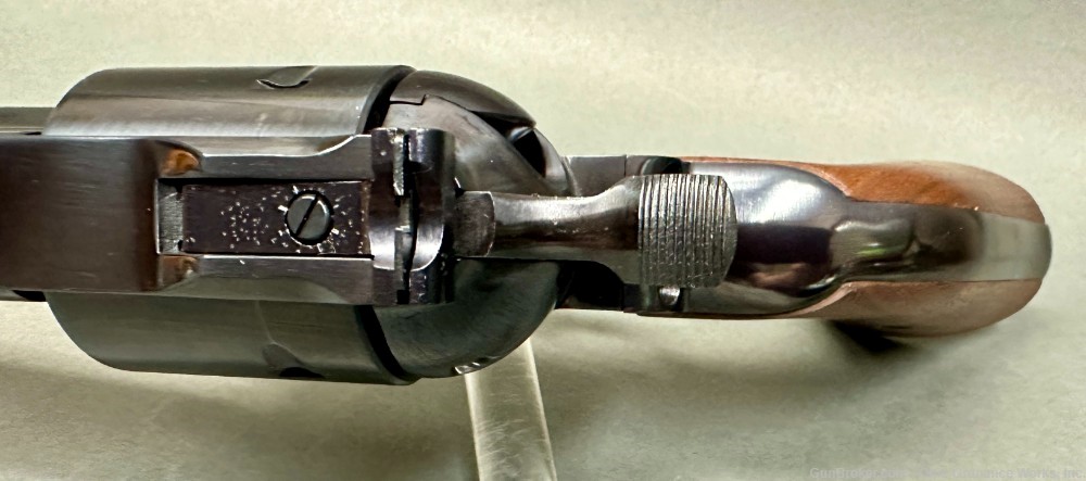 1982 Production Ruger Super Blackhawk Revolver-img-33