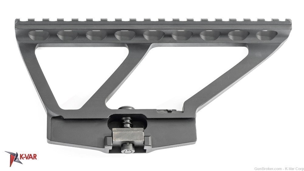 Arsenal Scope Mount for AK Variant Rifles with Picatinny Rail SM-13-img-1