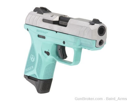 Ruger Security 9 Compact 9mm 10+1 NEW -img-2