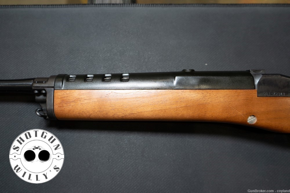 Ruger Mini 14 Ranch Rifle-img-7