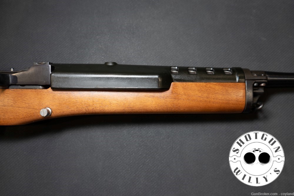 Ruger Mini 14 Ranch Rifle-img-3
