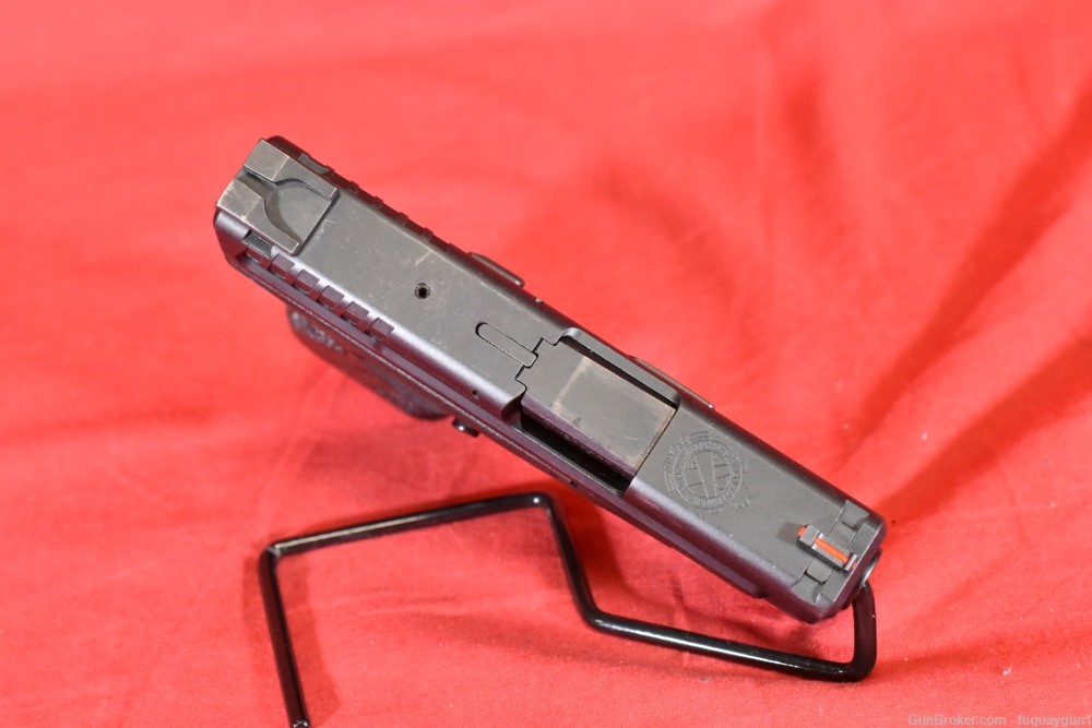 Springfield XD9 Mod 2 Sub Compact 9mm XD9 Semi Auto