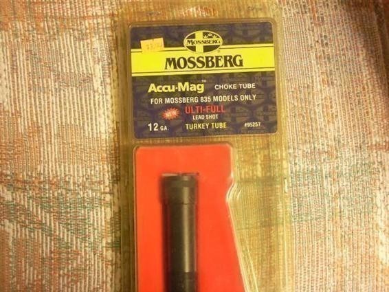 Mossberg Accu-mag 12GA choke tube 835-img-0