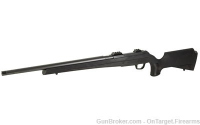 CZ 600 Alpha .308Win 20in 5rd bolt-action rifle-img-2