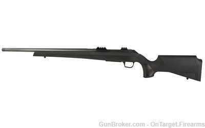 CZ 600 Alpha .308Win 20in 5rd bolt-action rifle-img-0