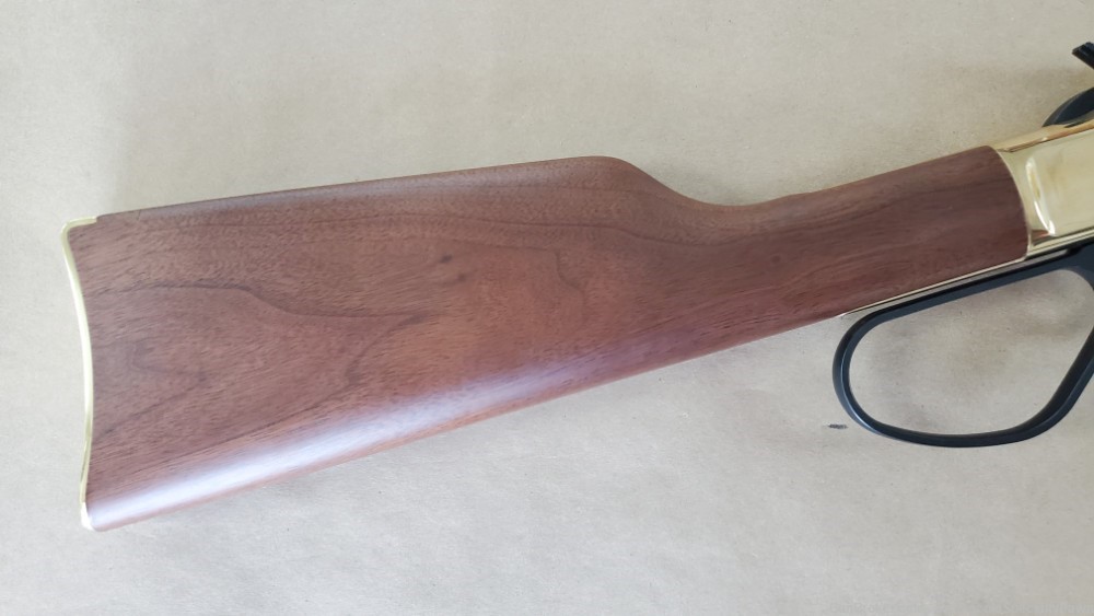 Henry Big Boy 20" .45LC|Great Condition|Large Loop Lever|H006CL|-img-7