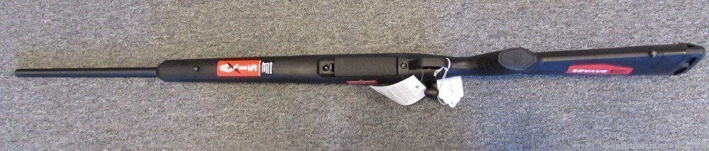 Savage Axis II bolt action rifle in 30-06 Rem.-img-9