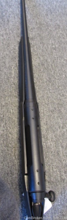 Savage Axis II bolt action rifle in 30-06 Rem.-img-8
