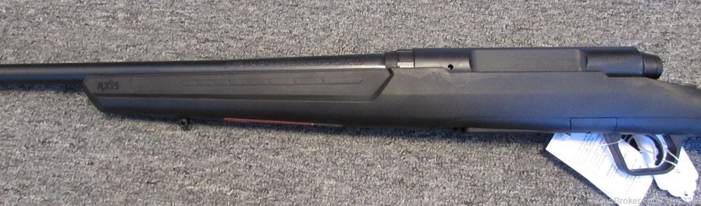 Savage Axis II bolt action rifle in 30-06 Rem.-img-6