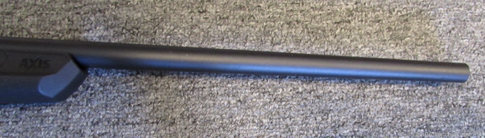 Savage Axis II bolt action rifle in 30-06 Rem.-img-4