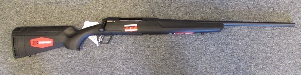 Savage Axis II bolt action rifle in 30-06 Rem.-img-0