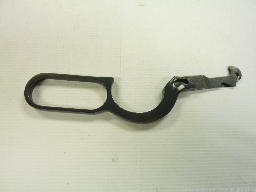WINCHESTER 1894 30-30 STD LEVER USED-img-1