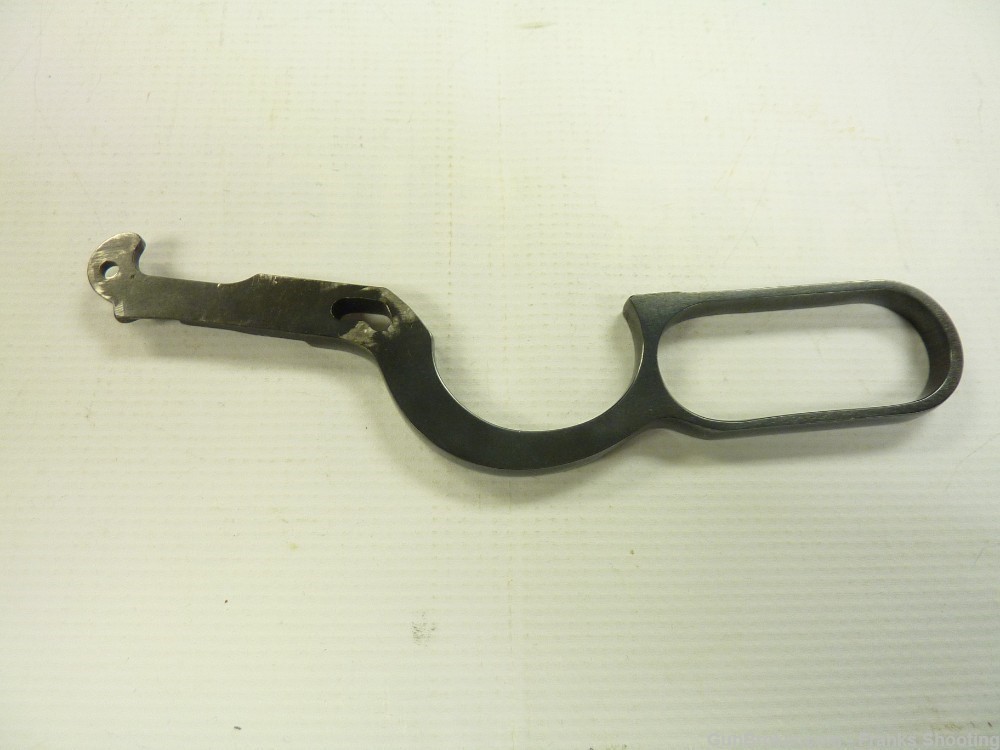 WINCHESTER 1894 30-30 STD LEVER USED-img-0