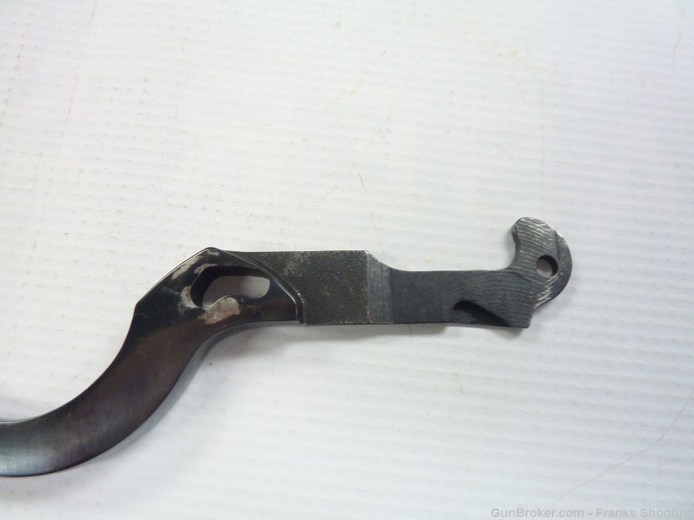 WINCHESTER 1894 30-30 STD LEVER USED-img-2