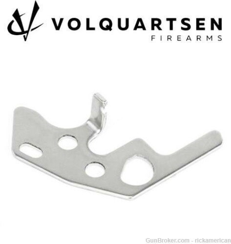 Volquartsen Firearms Automatic Bolt Release,Silver,10/22 NEW! #VC10BR-S-10-img-0