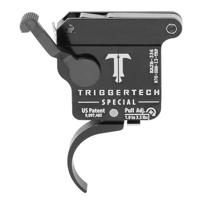 TriggerTech Rem 700 Factory Special Pro Curved-img-0