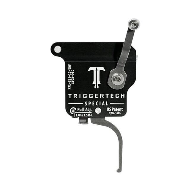 TriggerTech Rem 700 Factory LH Special Flat-img-0