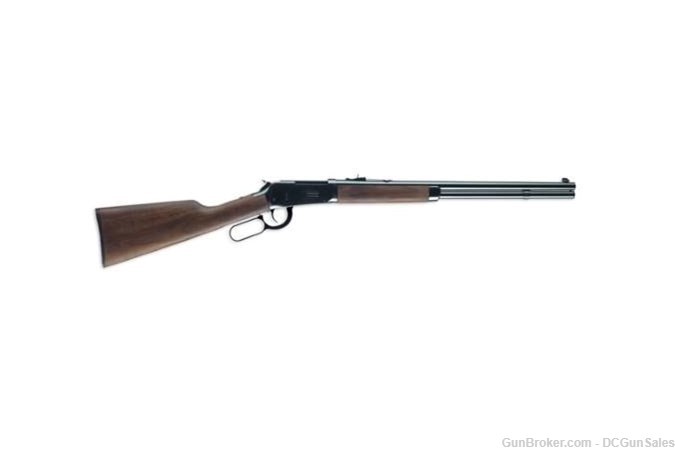 Winchester Model 94 Short Rifle .450 Marlin 534174160-img-0
