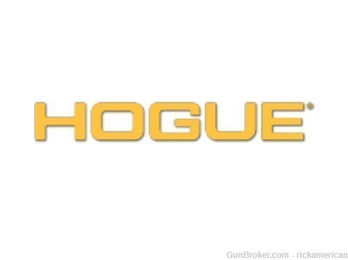 Hogue GLOCK 19, 23, 32, 38 (Gen 3-4) HandALL Beavertail Grip Sleeve # 17043-img-1