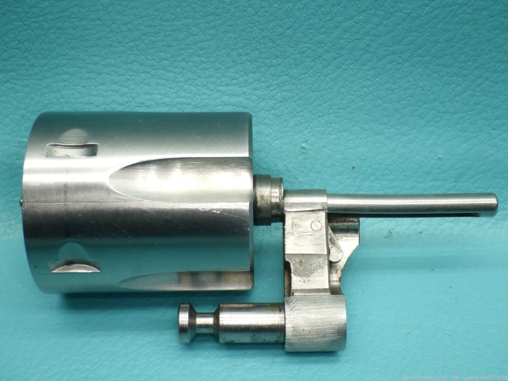 Ruger SP101 .38SPL 3 1/8" bbl Revolver Repair Parts Kit MFG 2006-img-5