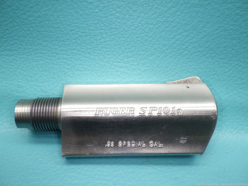 Ruger SP101 .38SPL 3 1/8" bbl Revolver Repair Parts Kit MFG 2006-img-8