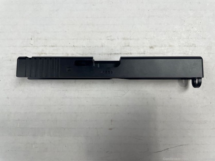 Glock 17, Gen 2 Stripped Slide-img-0