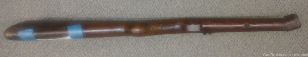 GECO 1919 .22 LR Rifle Stock (ST#31)-img-1