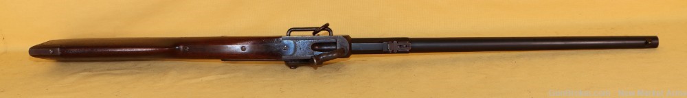 Fine, Probably Unissued, Civil War Gwyn & Campbell Type II Cavalry Carbine -img-7