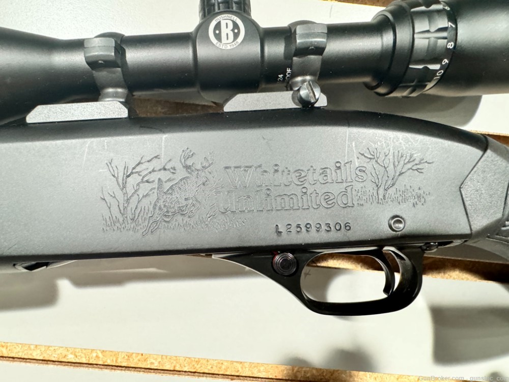 Winchester Model 1300 12GA 2 3/4"-3" Slug Shotgun-img-3
